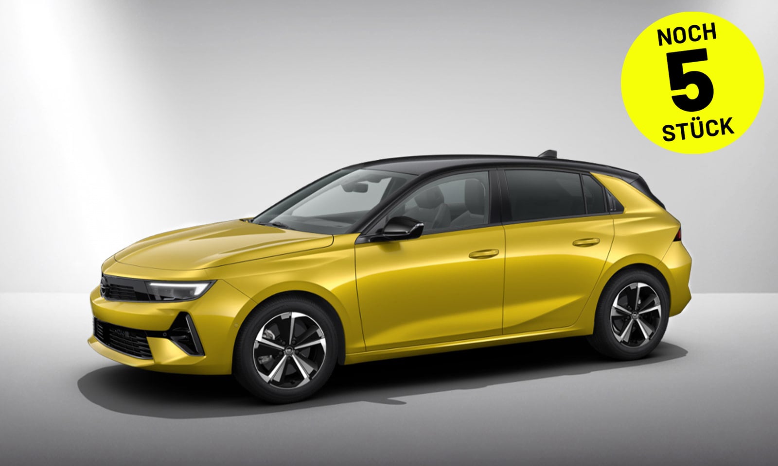 Angebotsdetails Opel Astra GS Variabel