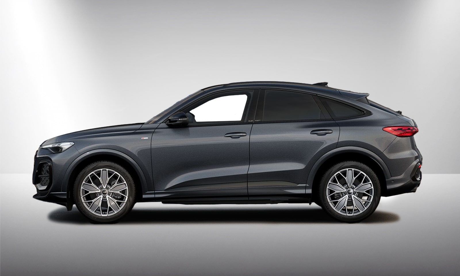 Angebotsdetails Audi Q5 Sportback Quattro Variabel
