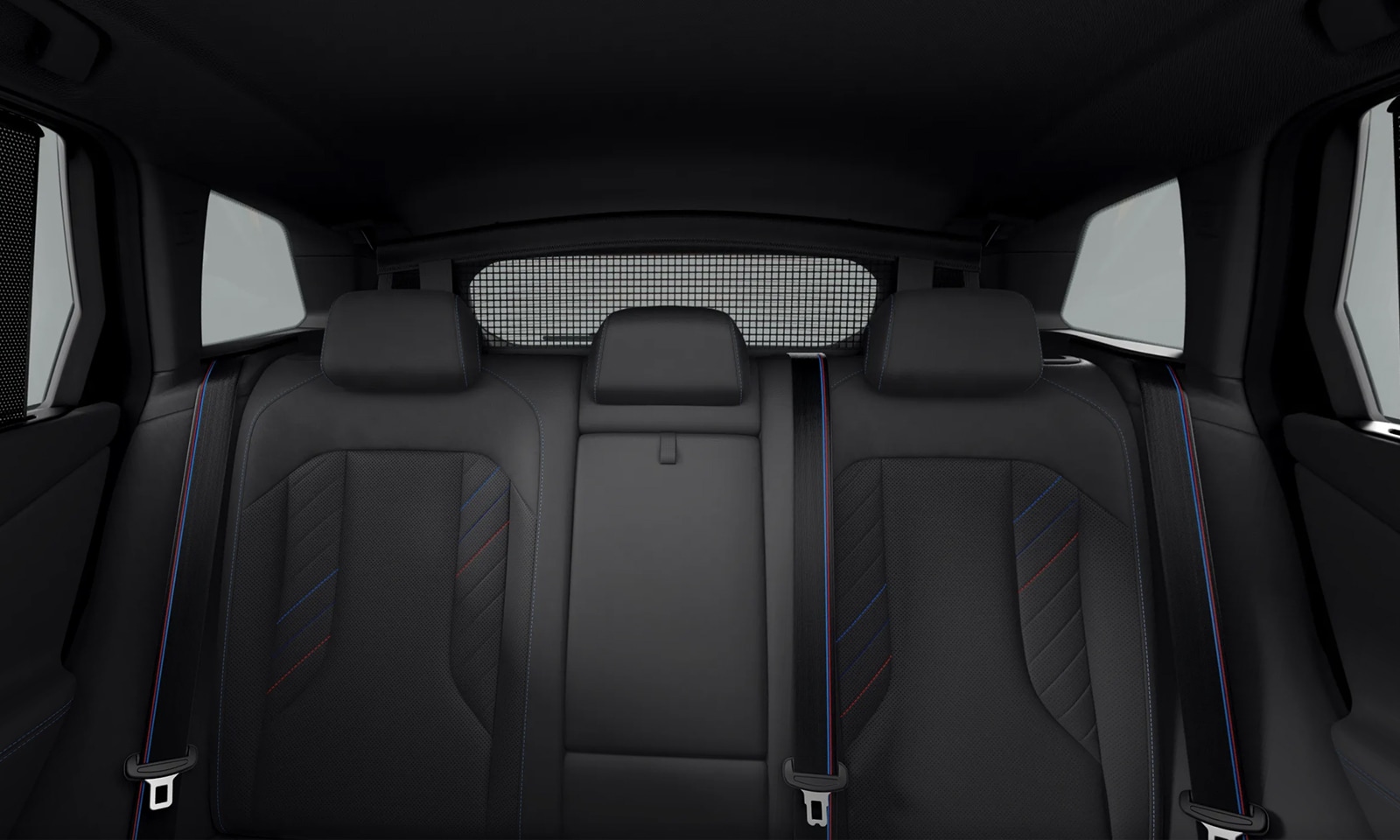 Angebotsdetails BMW X3 20d M Sport Variabel