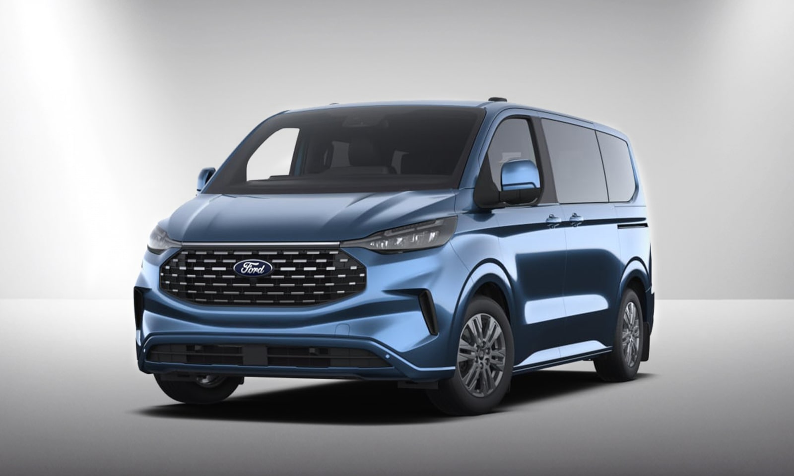 Angebotsdetails Ford Tourneo Custom Titanium Variabel