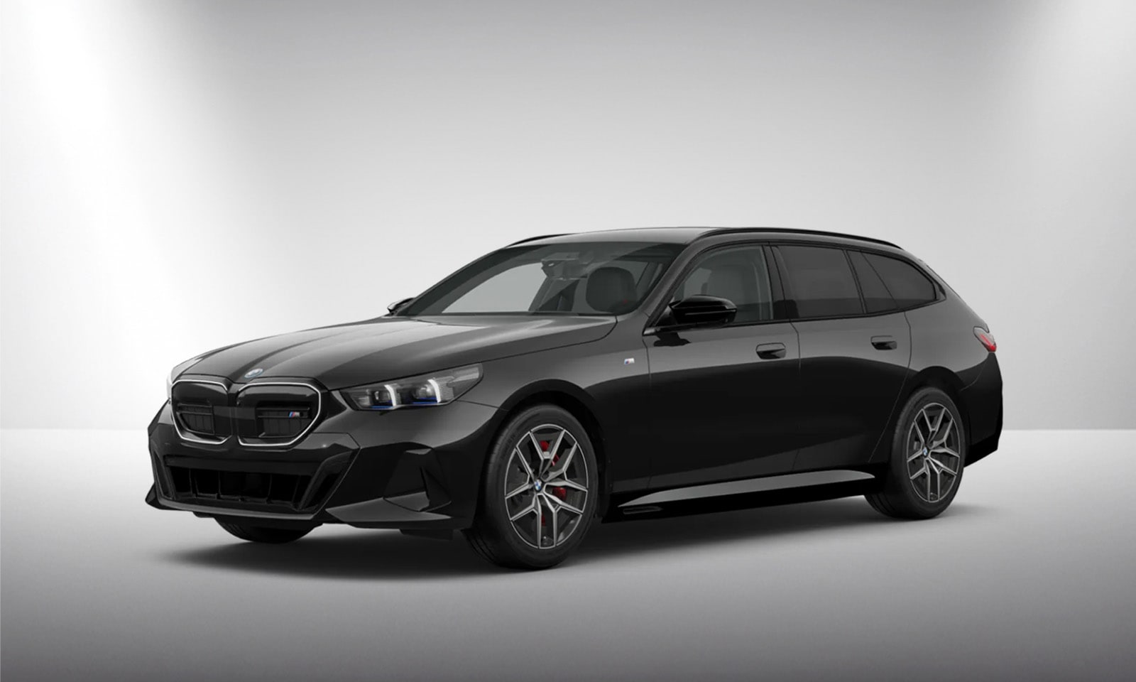 Angebotsdetails BMW i5 M60 xDrive M Sportpaket Pro Variabel