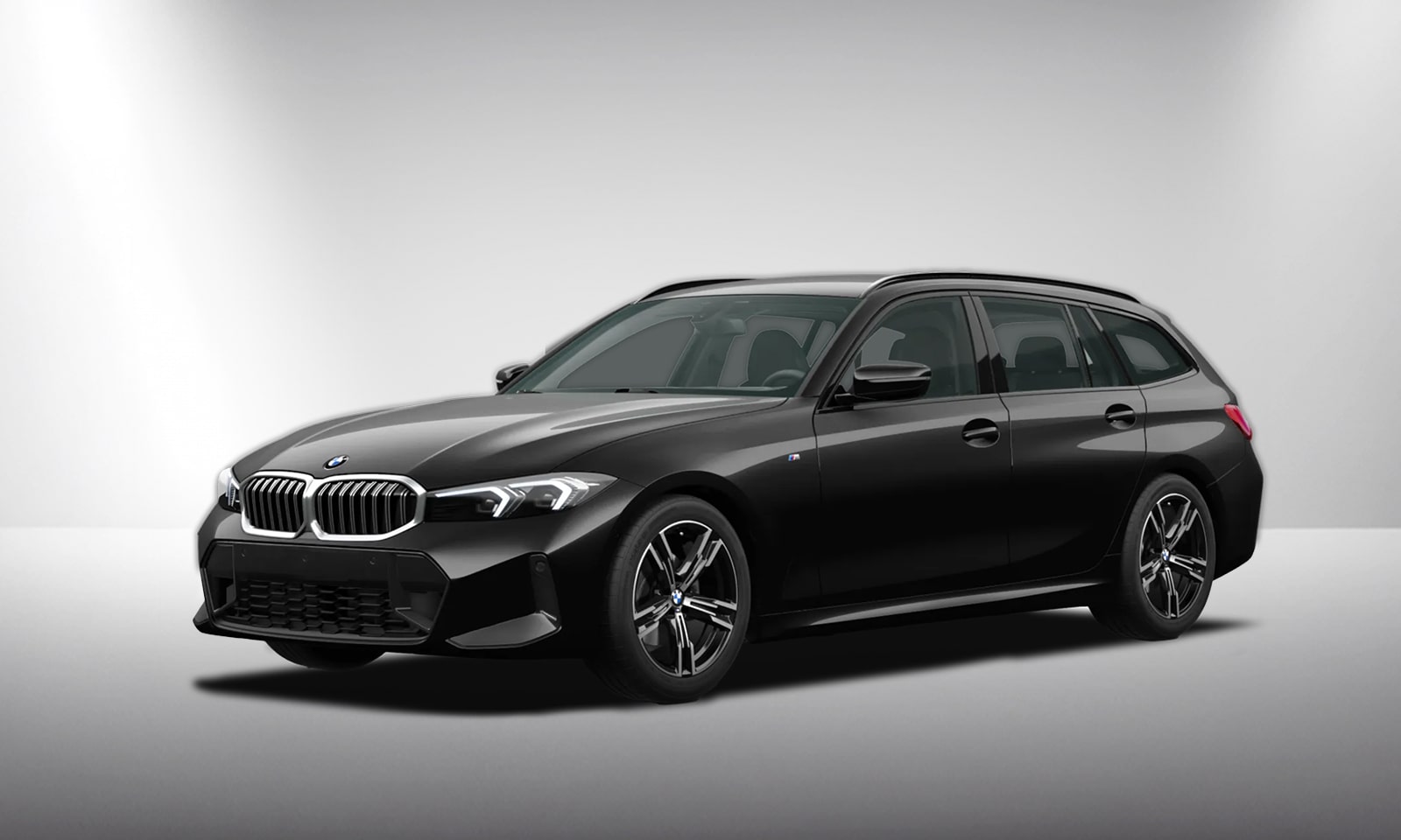 Angebotsdetails BMW 318i Touring M Sport Variabel