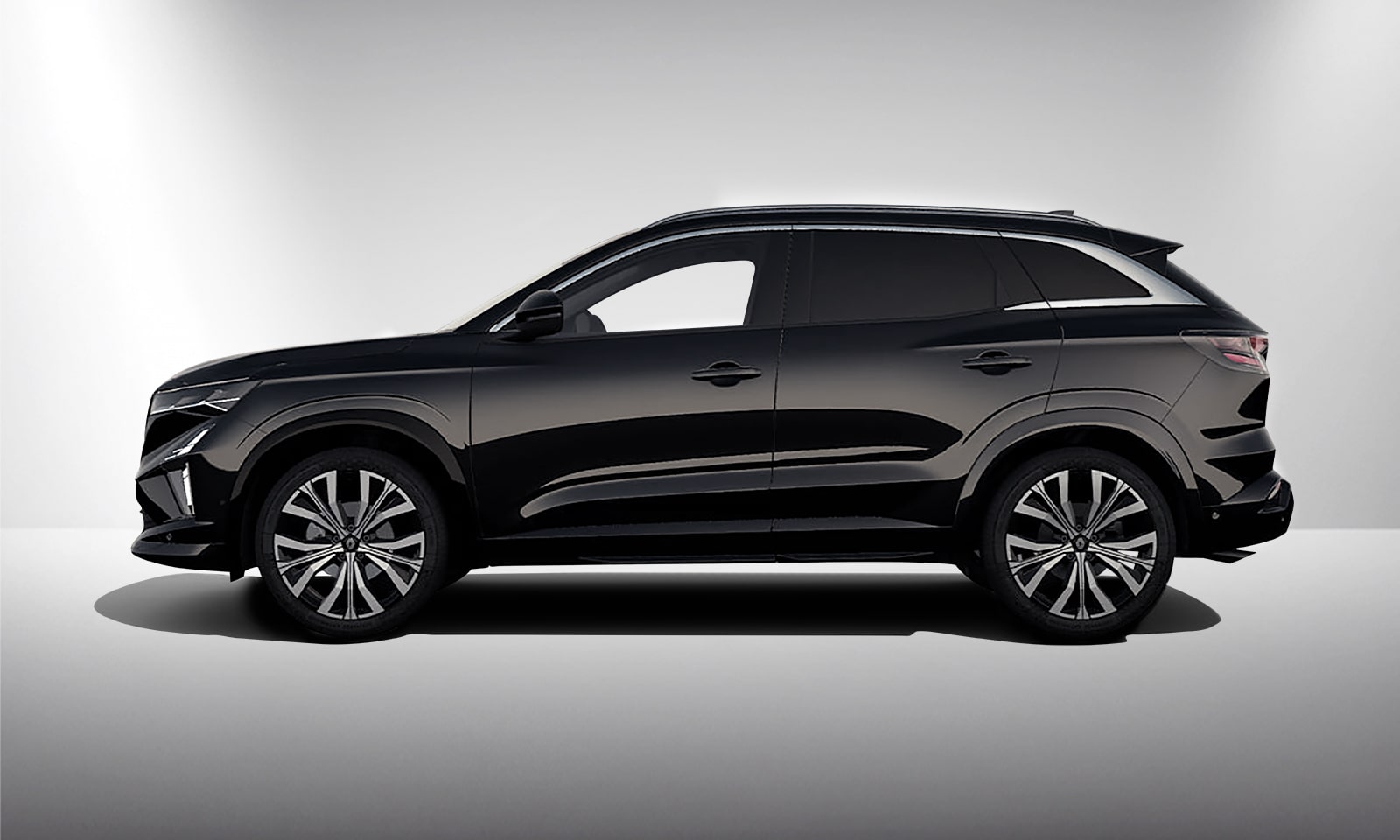 Angebotsdetails Renault Austral Techno Variabel