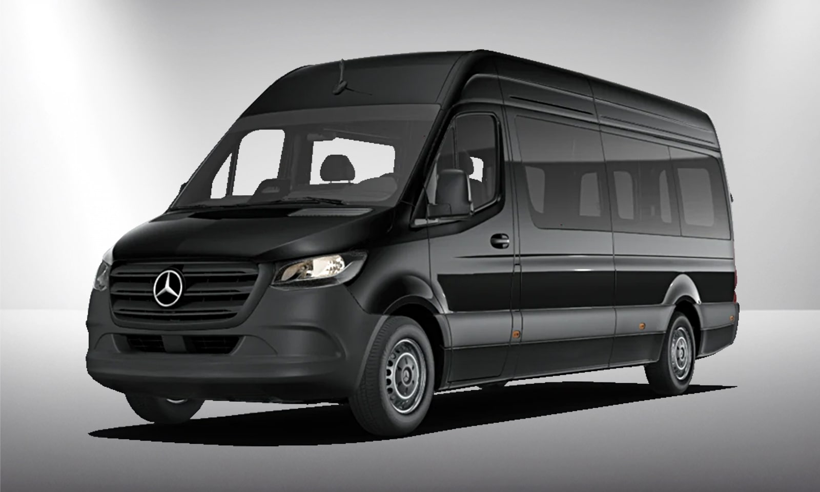 Angebotsdetails Mercedes-Benz Sprinter Tourer 317 CDI lang Pro Variabel