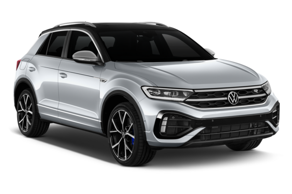 Angebotsdetails Volkswagen T-Roc variabel