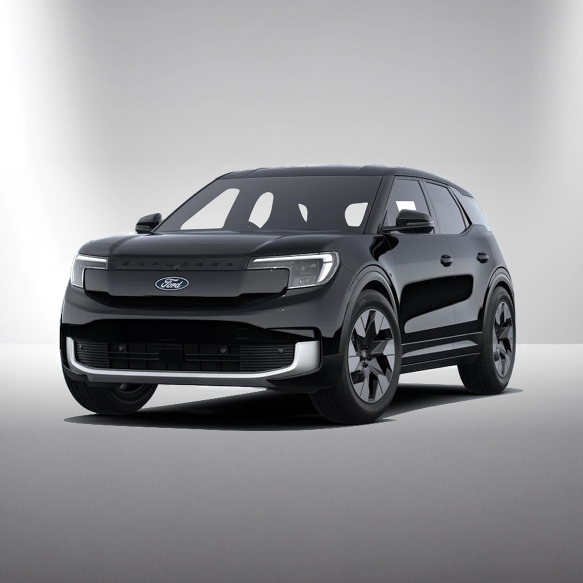 Ford Explorer Auto Abo