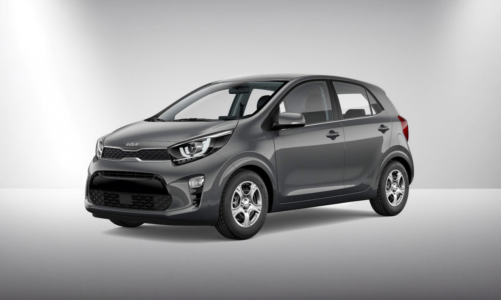 Angebotsdetails KIA Picanto Vision Variabel