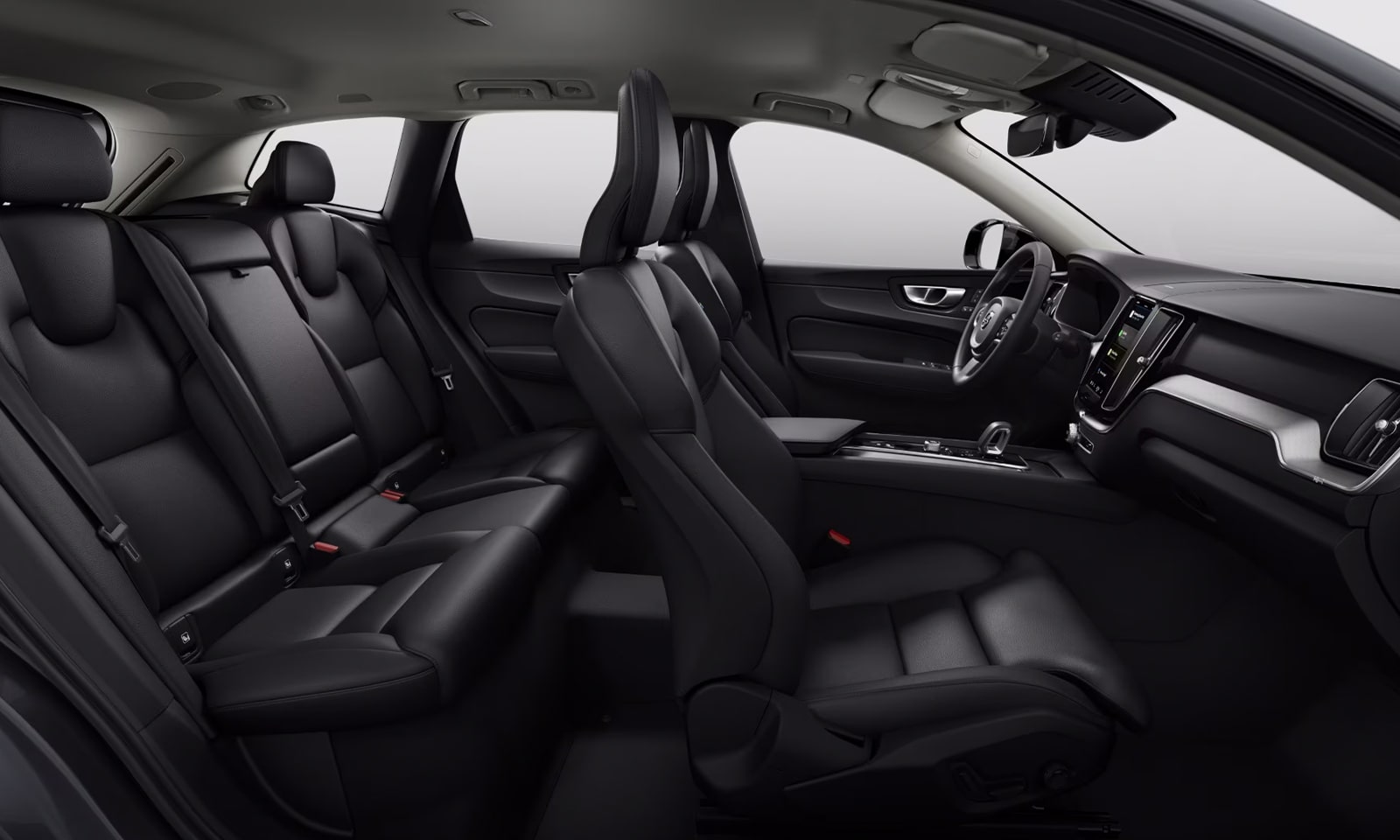 Angebotsdetails Volvo XC60 Plus Dark Variabel