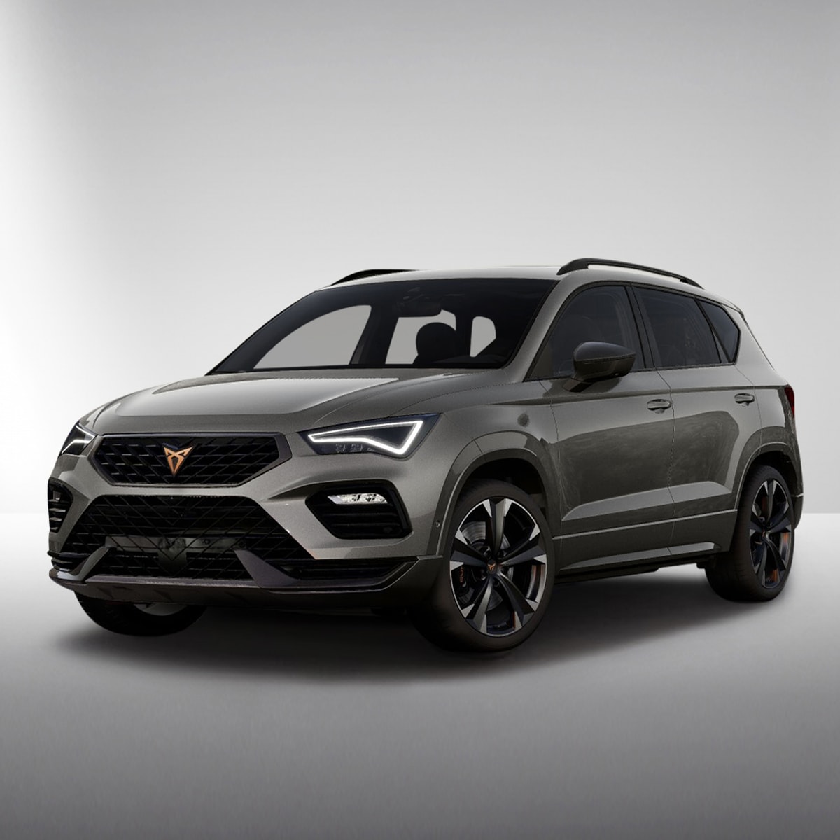 Angebotsdetails Cupra Ateca VZ Variabel