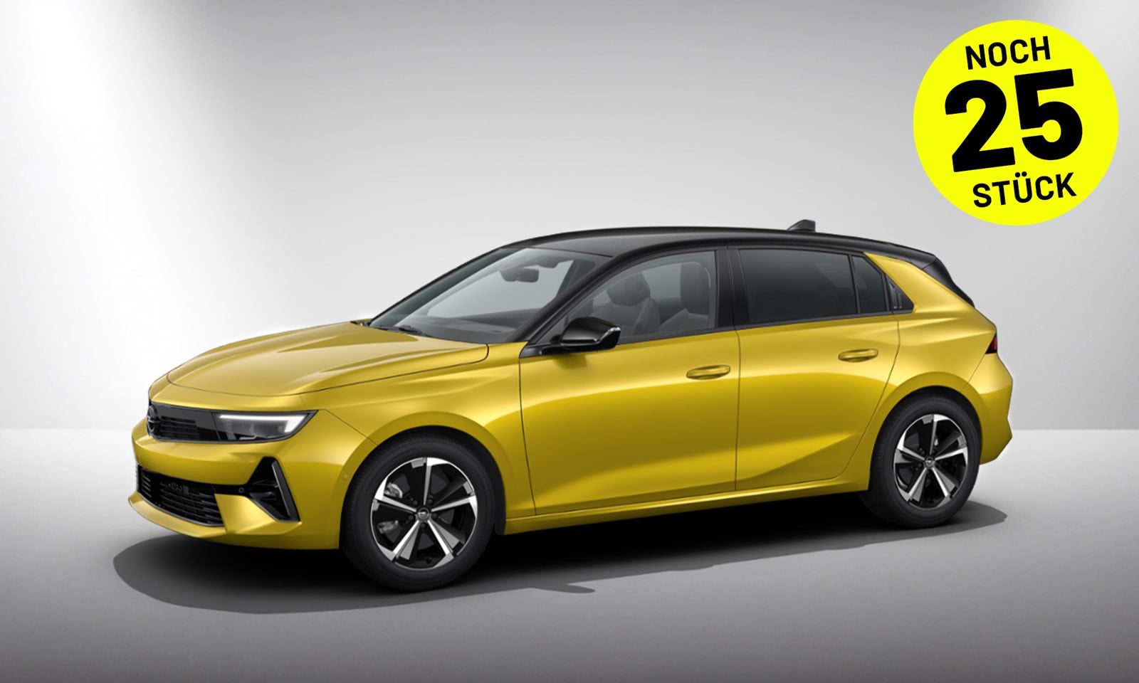Angebotsdetails Opel Astra GS Variabel