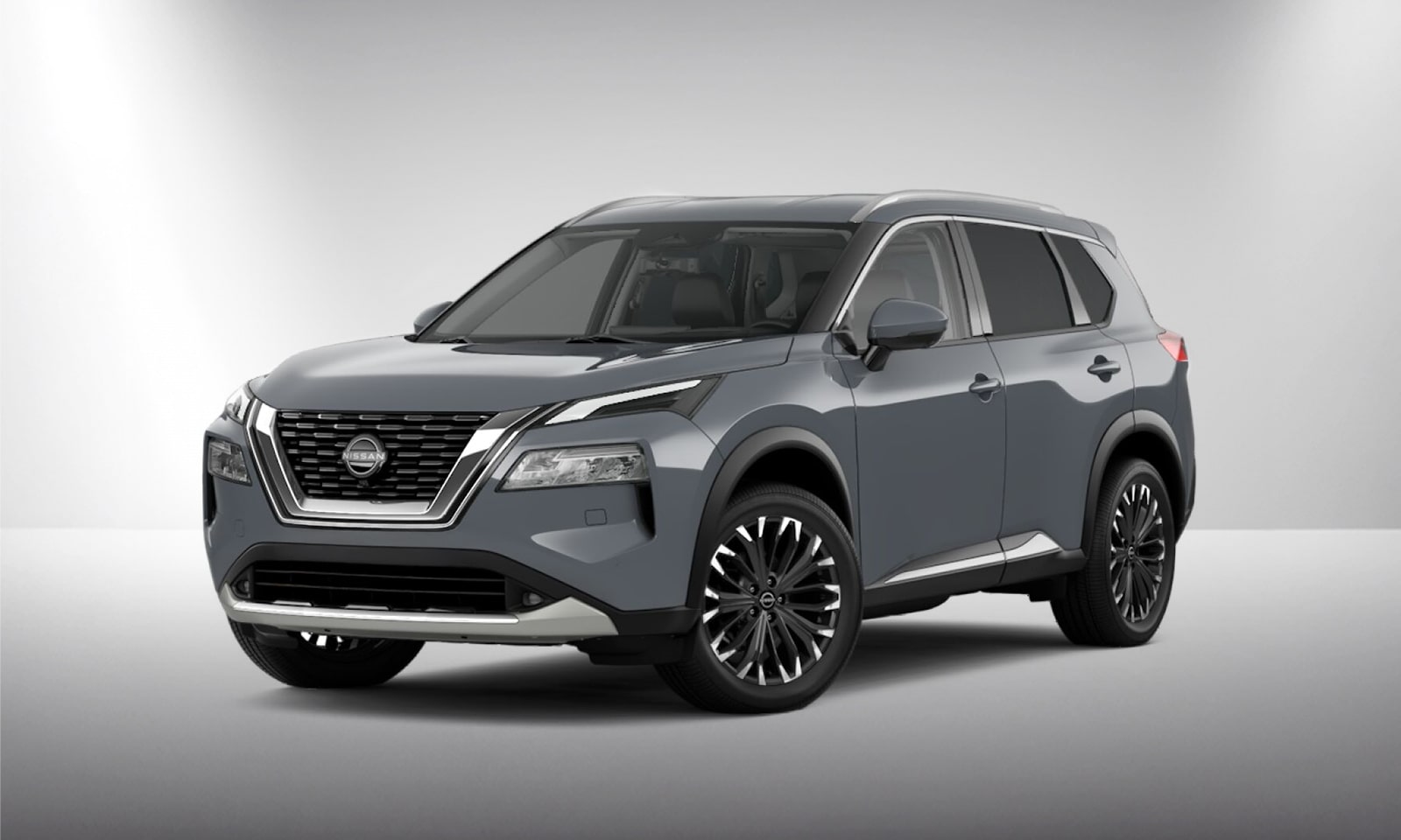 Angebotsdetails Nissan X-Trail Tekna - 5 Sitzer Variabel