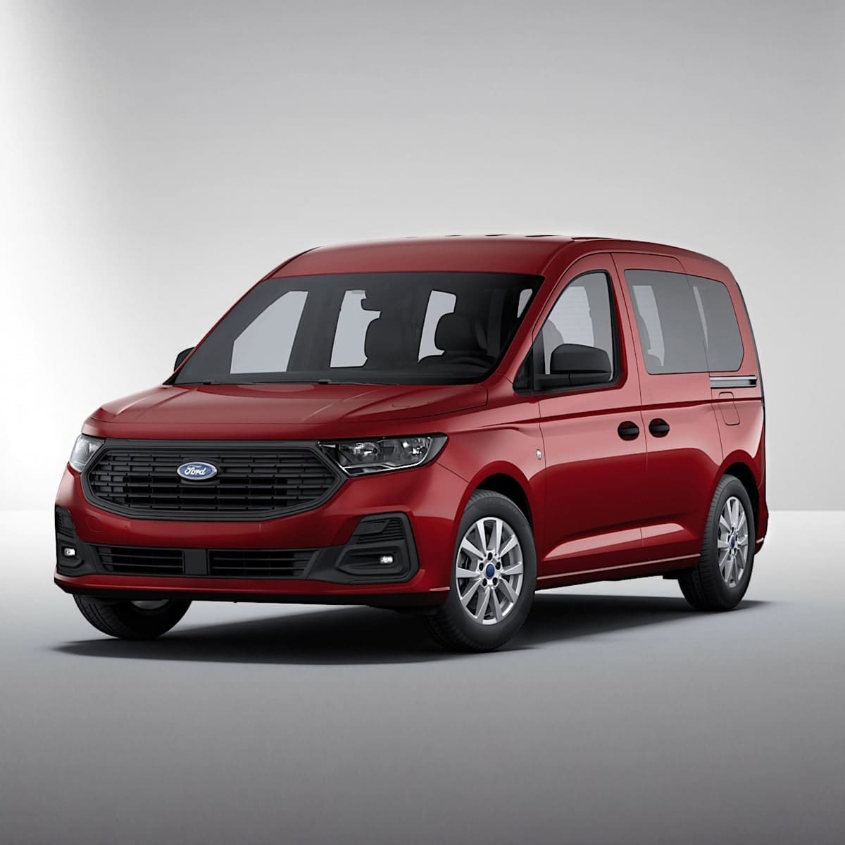 Angebotsdetails Ford Tourneo Connect Titanium Variabel
