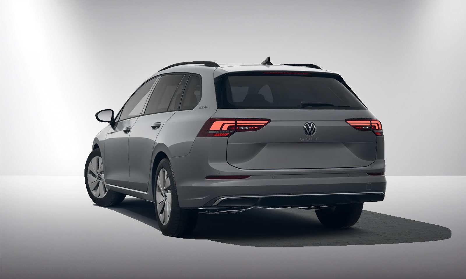Angebotsdetails VW Golf Variant Goal Variabel
