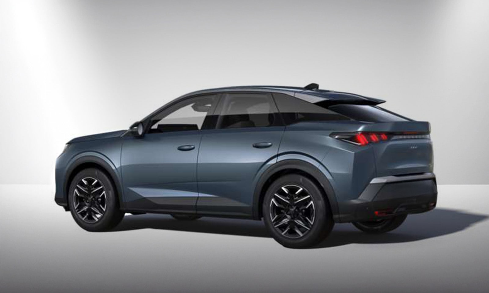 Angebotsdetails Peugeot 3008 Allure Variabel