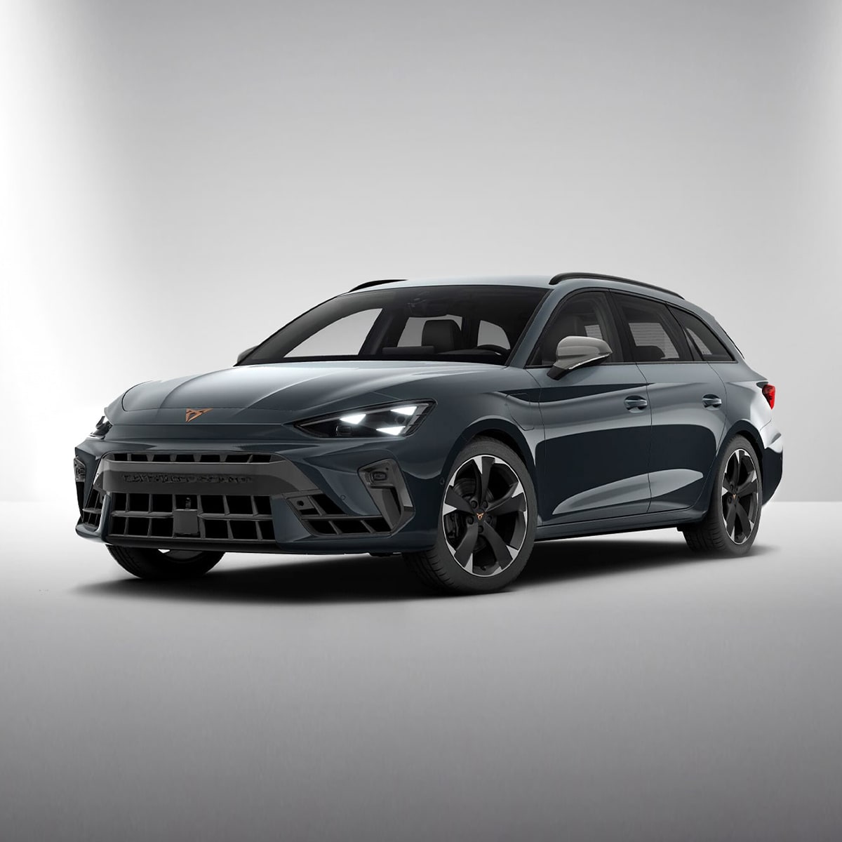 Cupra Leon Sportstourer Auto Abo