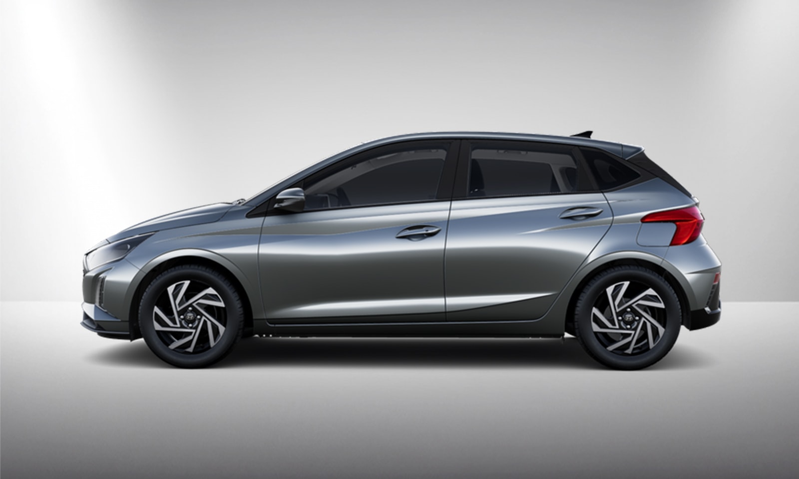 Angebotsdetails Hyundai i20 Trend Variabel