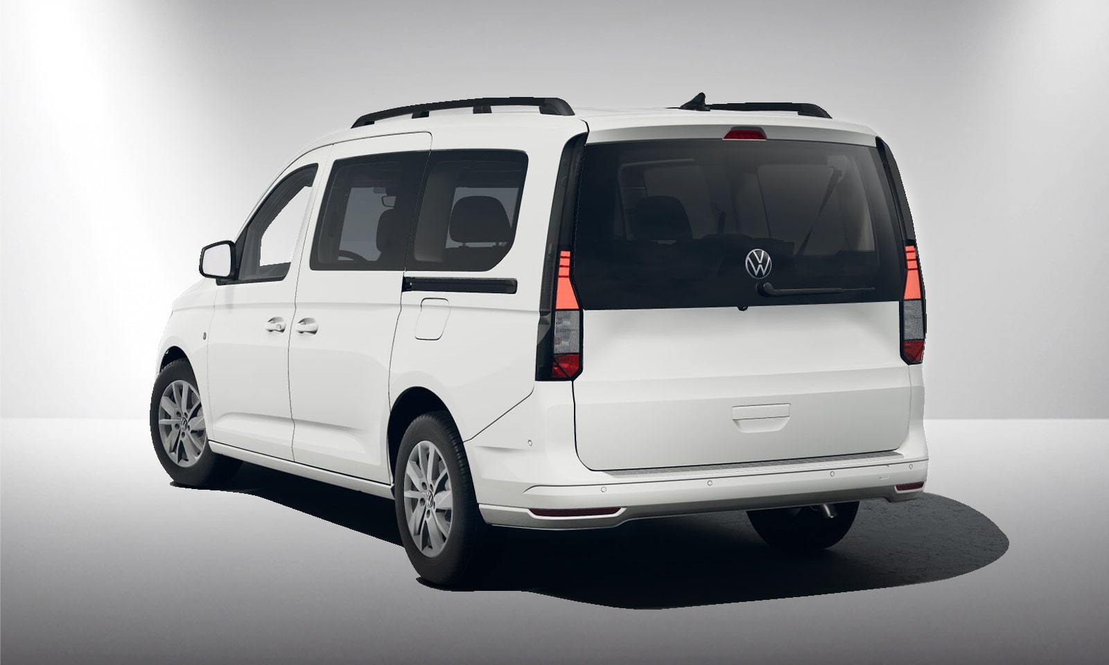 Angebotsdetails VW Caddy Maxi Life Variabel