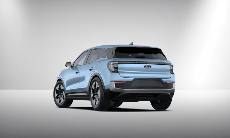 Angebotsdetails Ford Explorer Premium Variabel