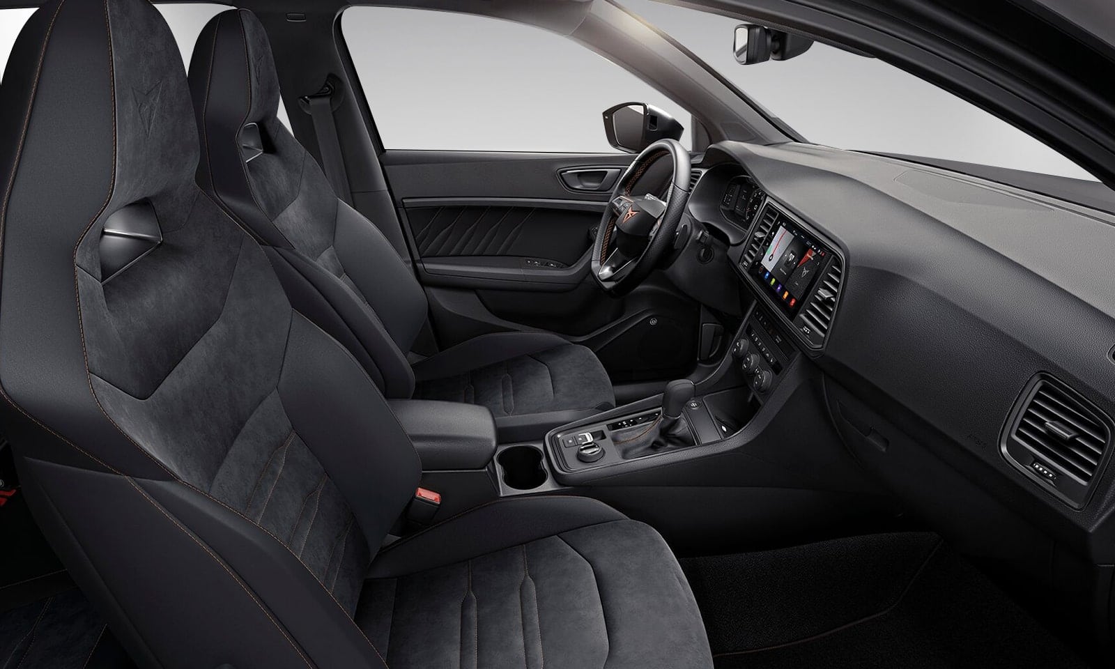 Angebotsdetails Cupra Ateca Variabel