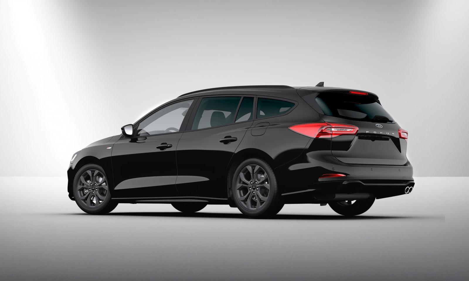 Angebotsdetails Ford Focus Turnier ST-Line X Variabel