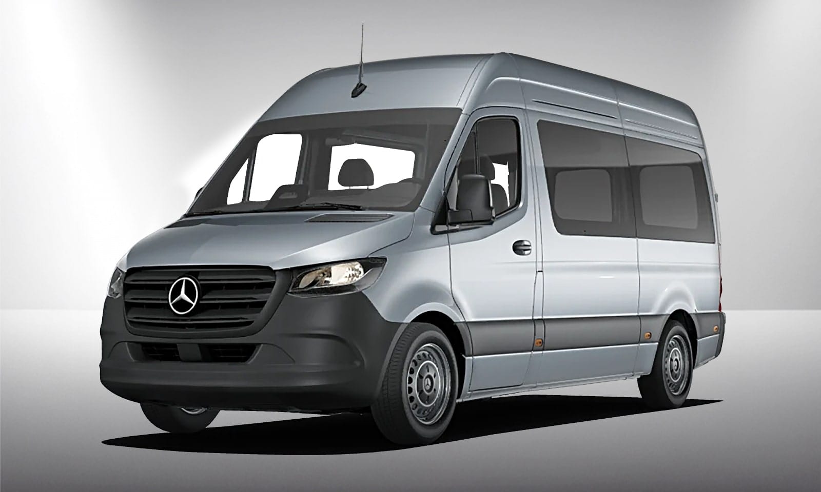 Angebotsdetails Mercedes-Benz Sprinter Tourer 317 CDI standard Pro Variabel