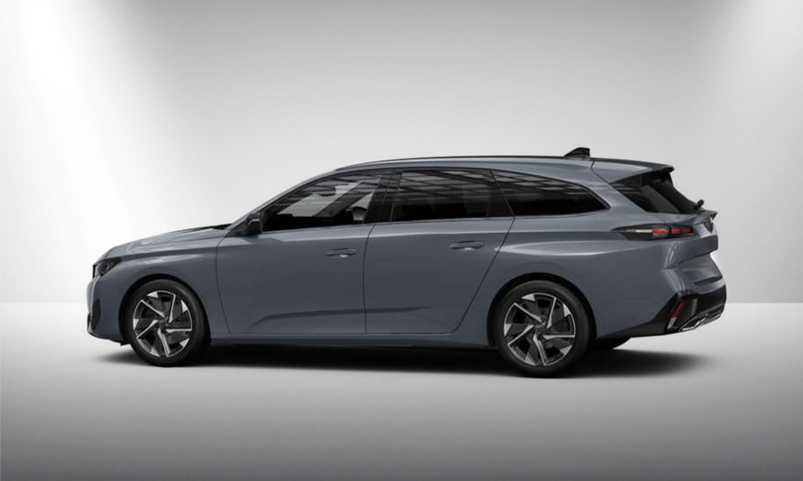 Angebotsdetails Peugeot 308 SW Allure Variabel