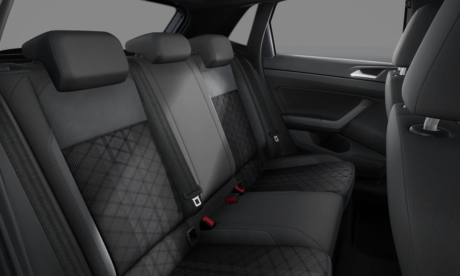Angebotsdetails VW Polo R-Line Variabel
