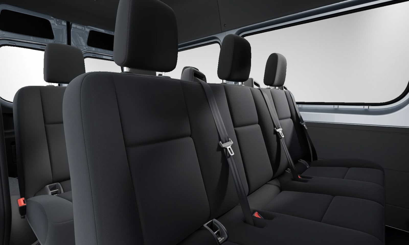 Angebotsdetails Mercedes-Benz Sprinter Tourer 317 CDI standard Pro Variabel