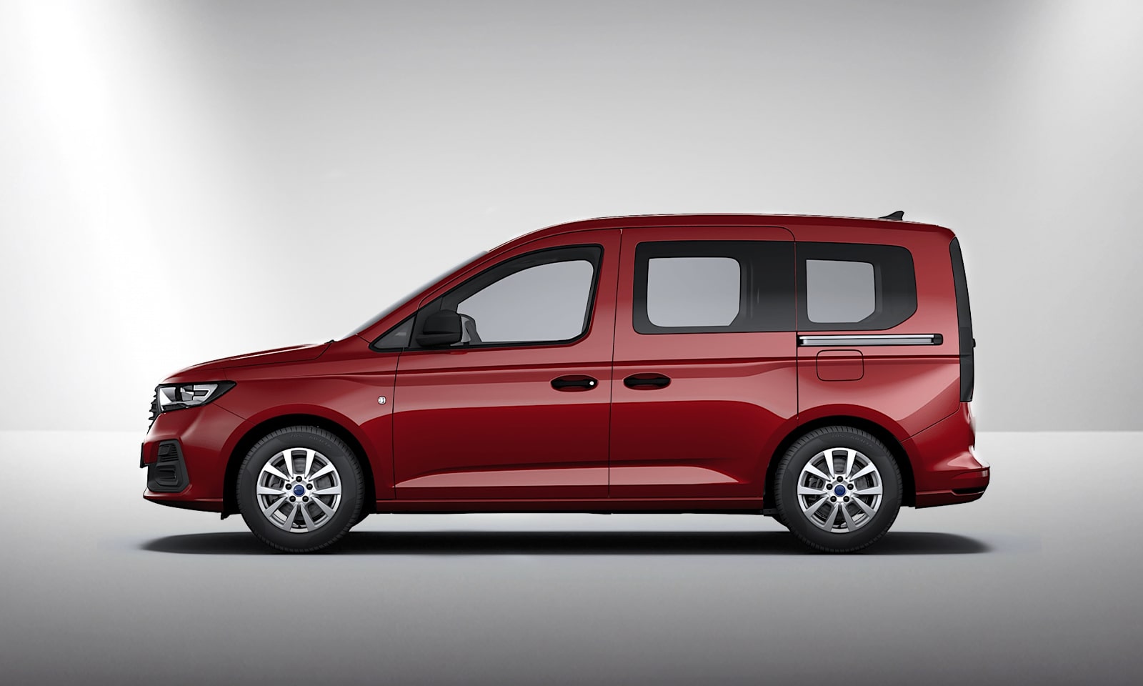 Angebotsdetails Ford Tourneo Connect Titanium Variabel