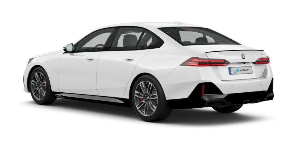Angebotsdetails BMW 520d M Sportpaket Pro Weiß