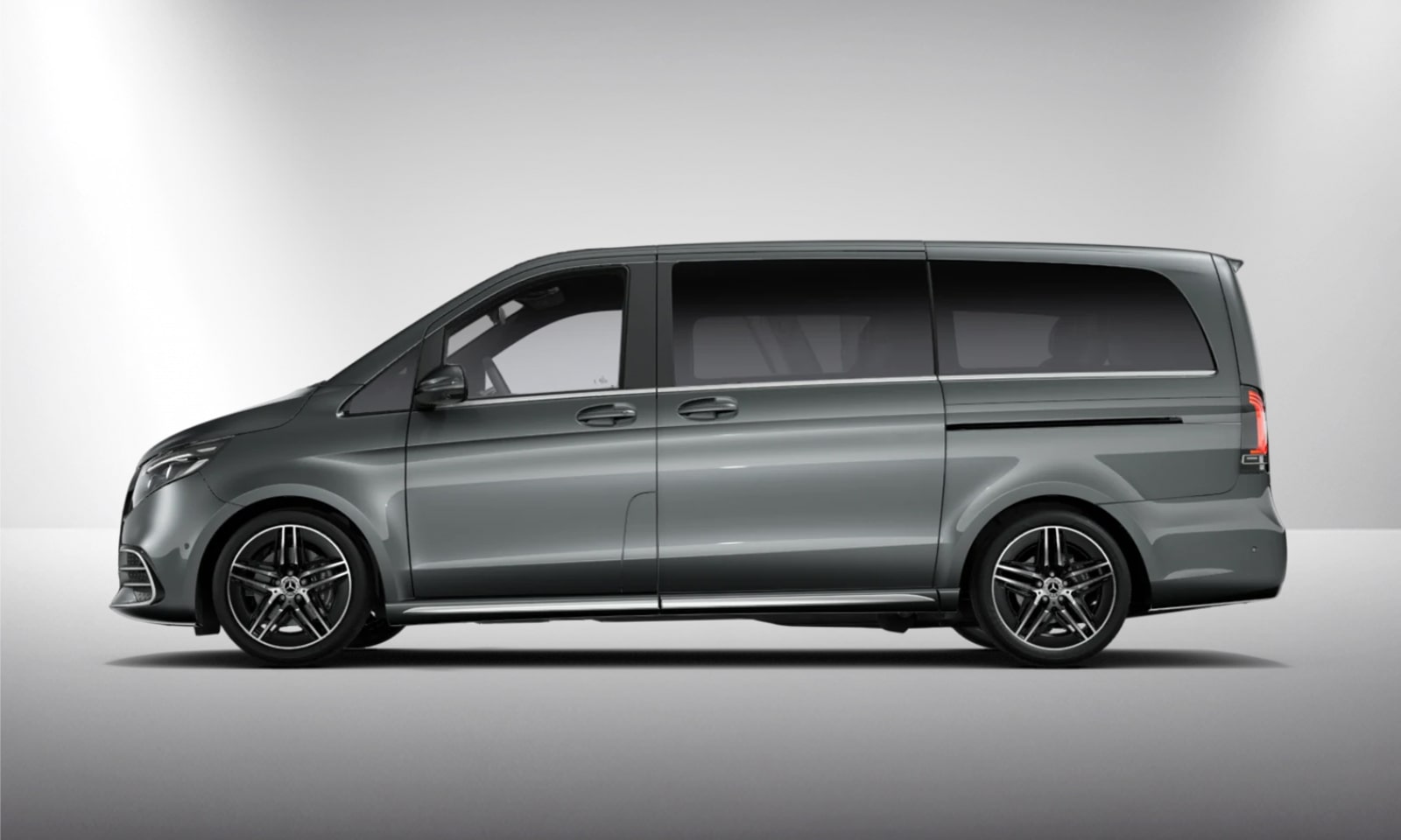 Angebotsdetails Mercedes-Benz V-Klasse V 300d Diamant Edition Lang Exclusive Variabel