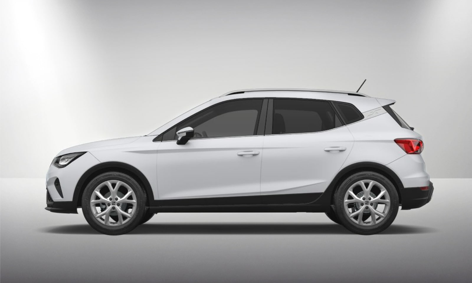 Angebotsdetails Seat Arona FR Variabel