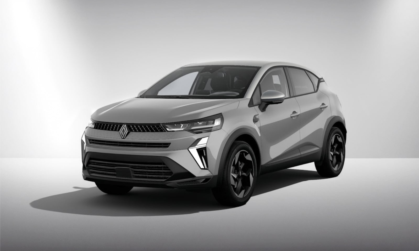 Angebotsdetails Renault Capture Techno Variabel