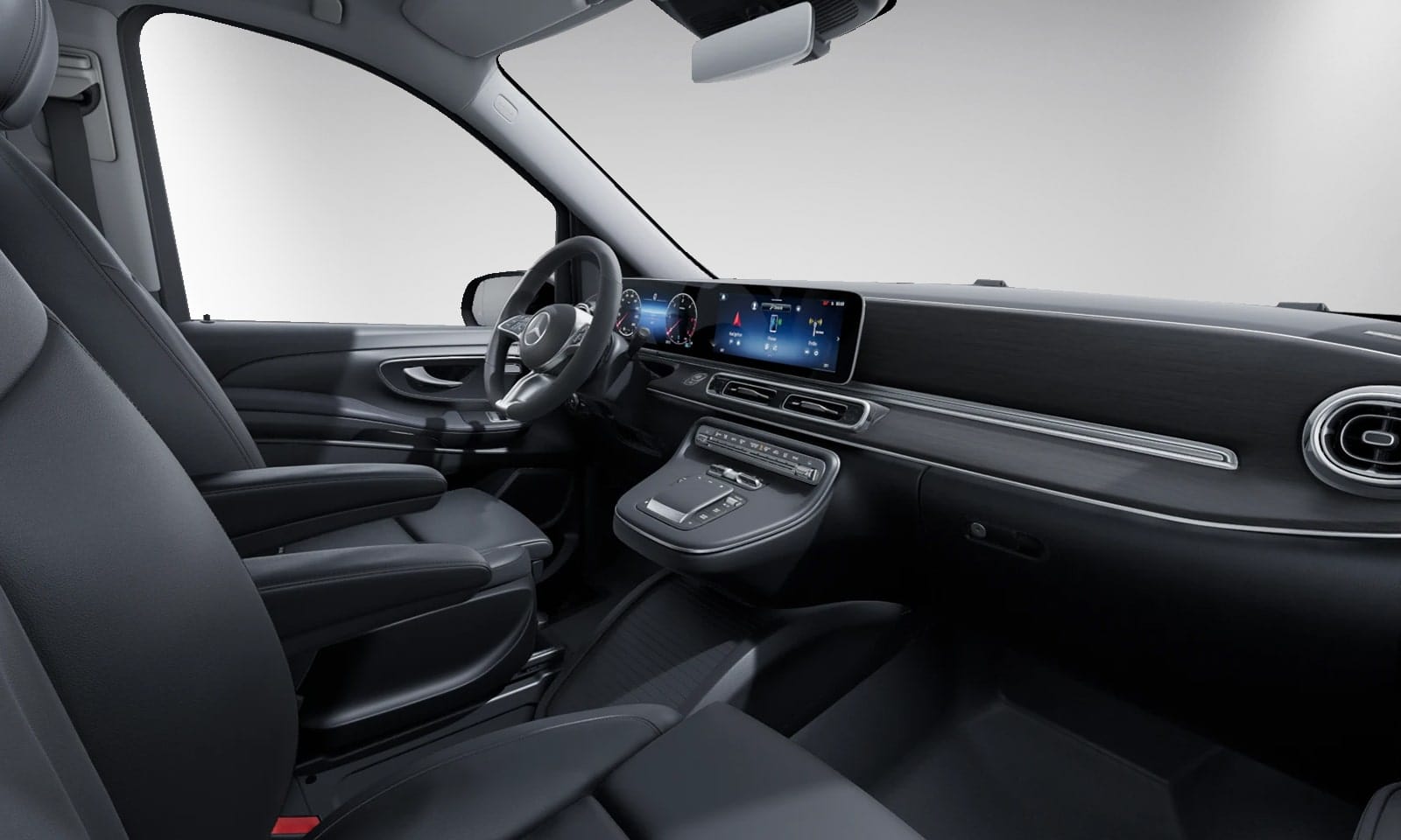 Angebotsdetails Mercedes-Benz V-Klasse V 250d Gold Edition Lang Avantgarde Variabel