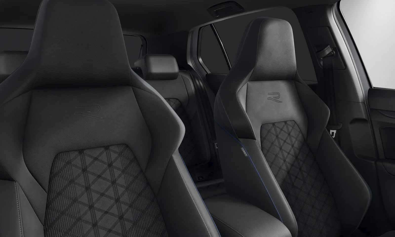 Angebotsdetails VW Golf R-Line Variabel