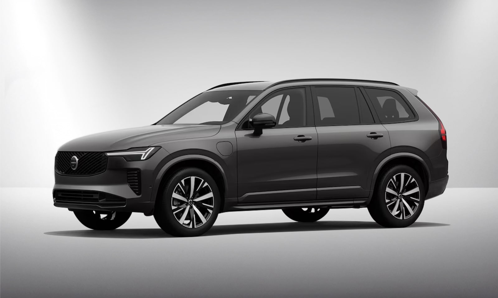 Angebotsdetails Volvo XC90 Plus Dark Variabel