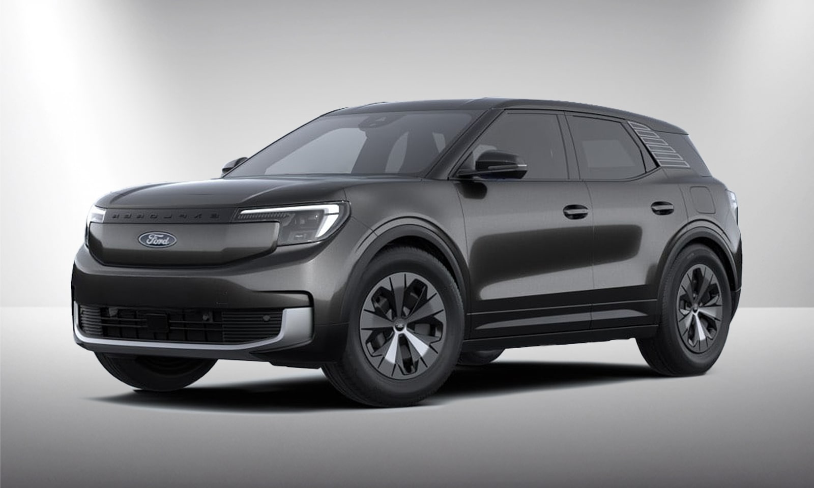 Angebotsdetails Ford Explorer Variabel