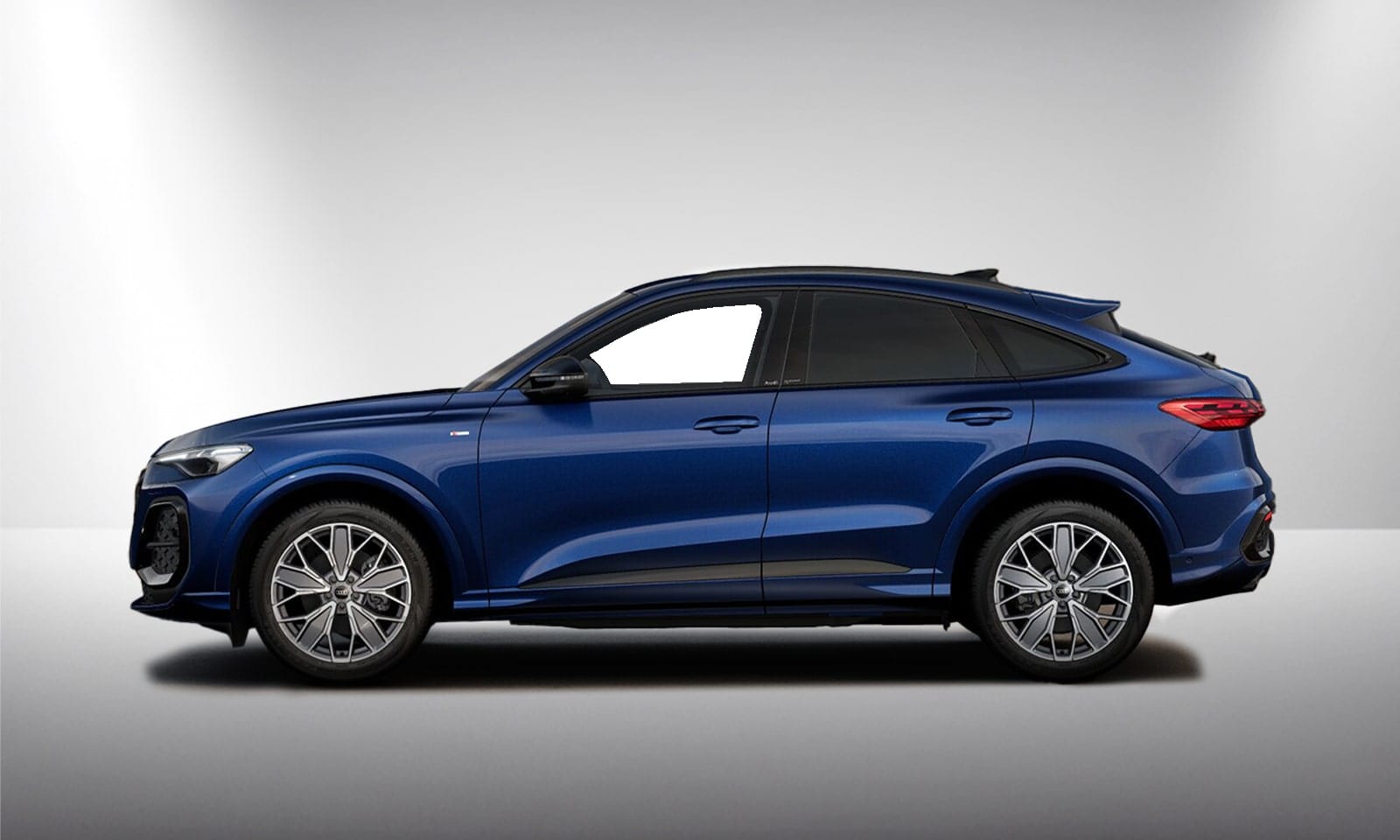 Angebotsdetails Audi Q5 Sportback Variabel