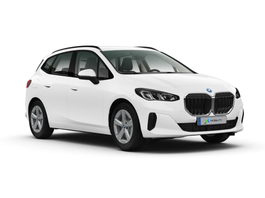 Angebotsdetails BMW 230e xDrive Active Tourer M Sportpaket Pro Weiß