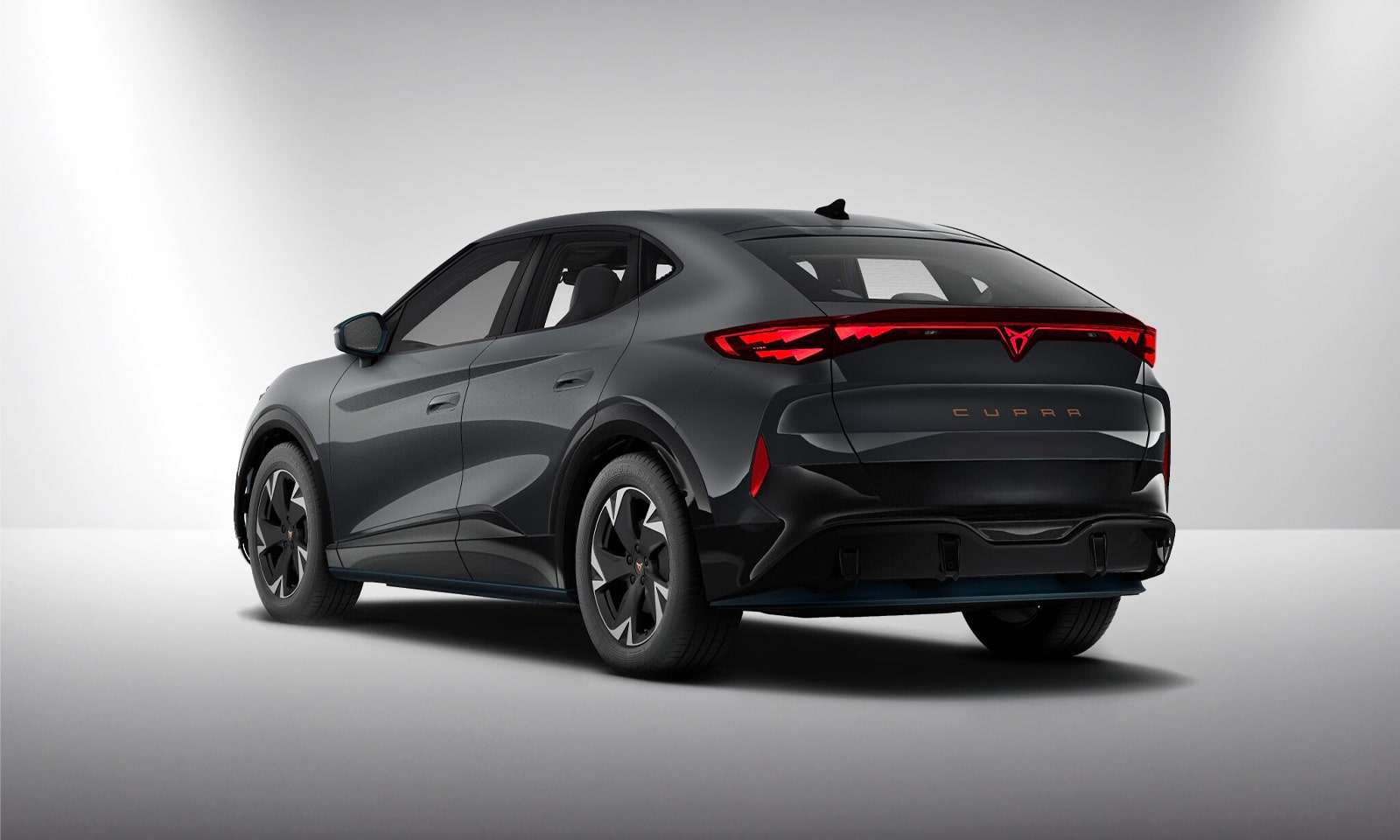 Angebotsdetails Cupra Tavascan Endurance Variabel