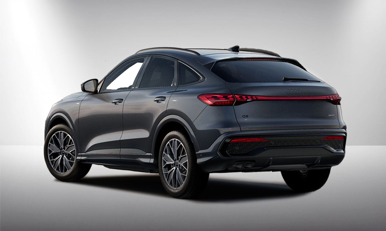 Angebotsdetails Audi Q5 Sportback Quattro Variabel