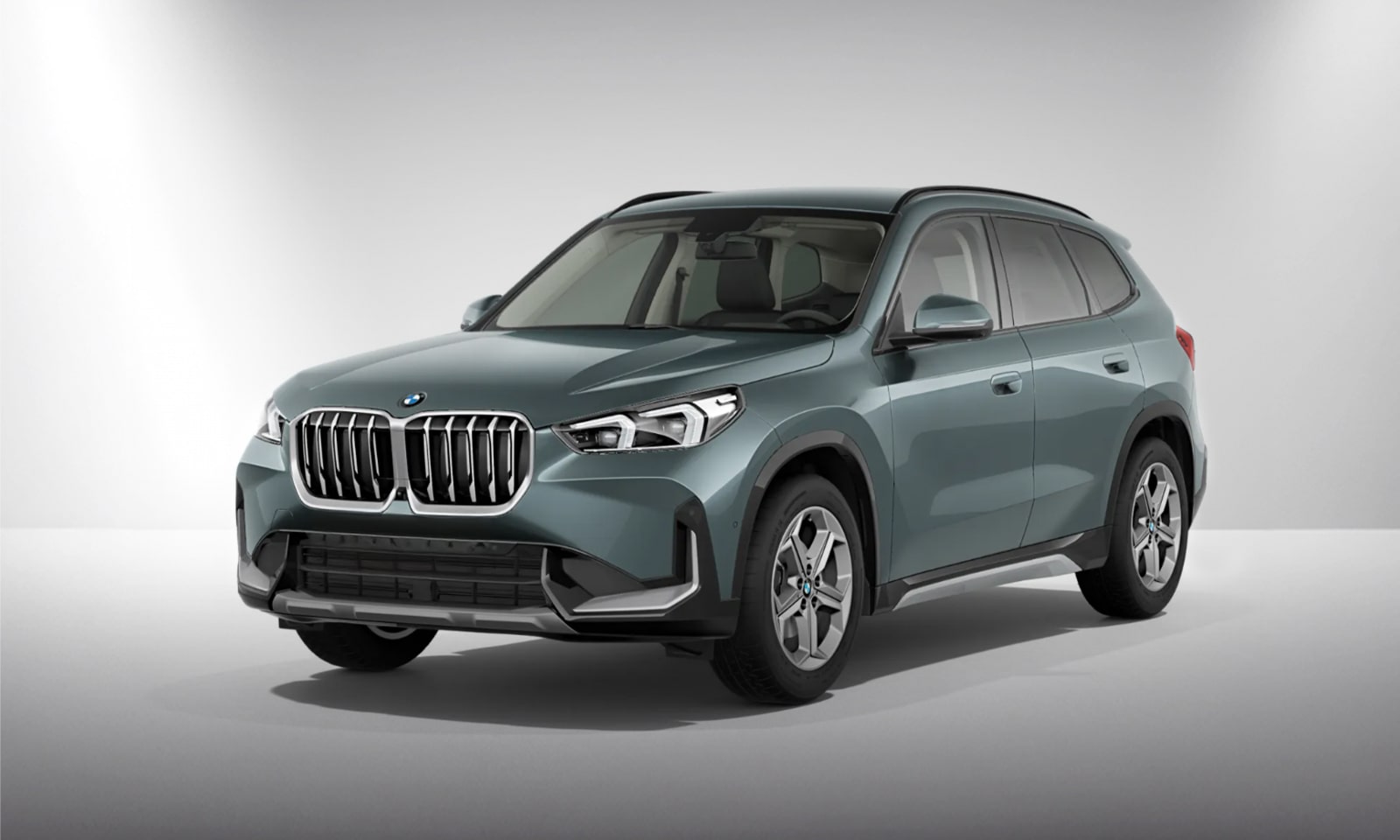 Angebotsdetails BMW X1 18i xLine Variabel