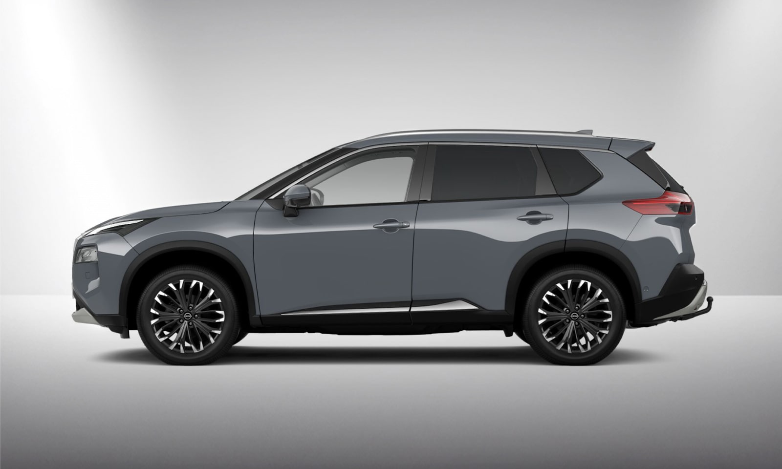 Angebotsdetails Nissan X-Trail Tekna - 5 Sitzer Variabel