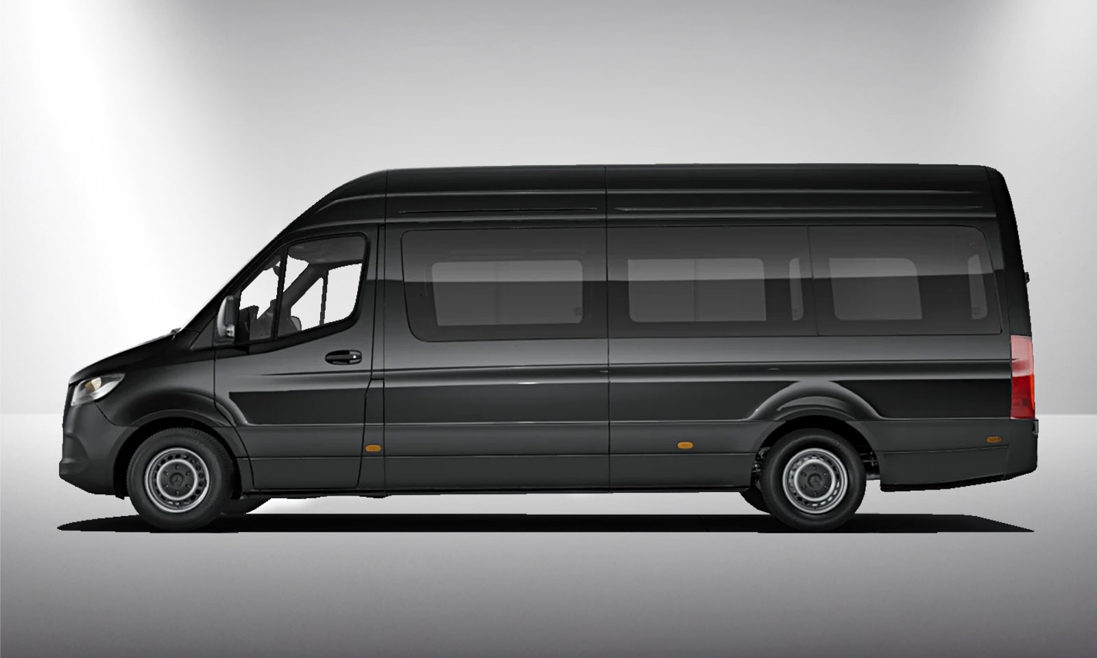 Angebotsdetails Mercedes-Benz Sprinter Tourer 317 CDI lang Pro Variabel