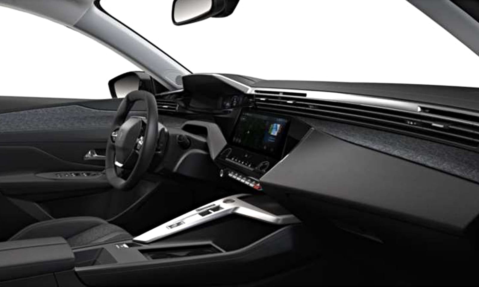 Angebotsdetails Peugeot 308 SW Allure Variabel