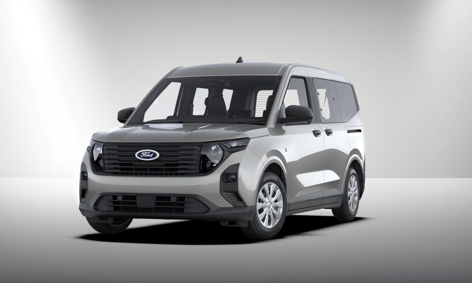 Angebotsdetails Ford Tourneo Courier Trend Variabel