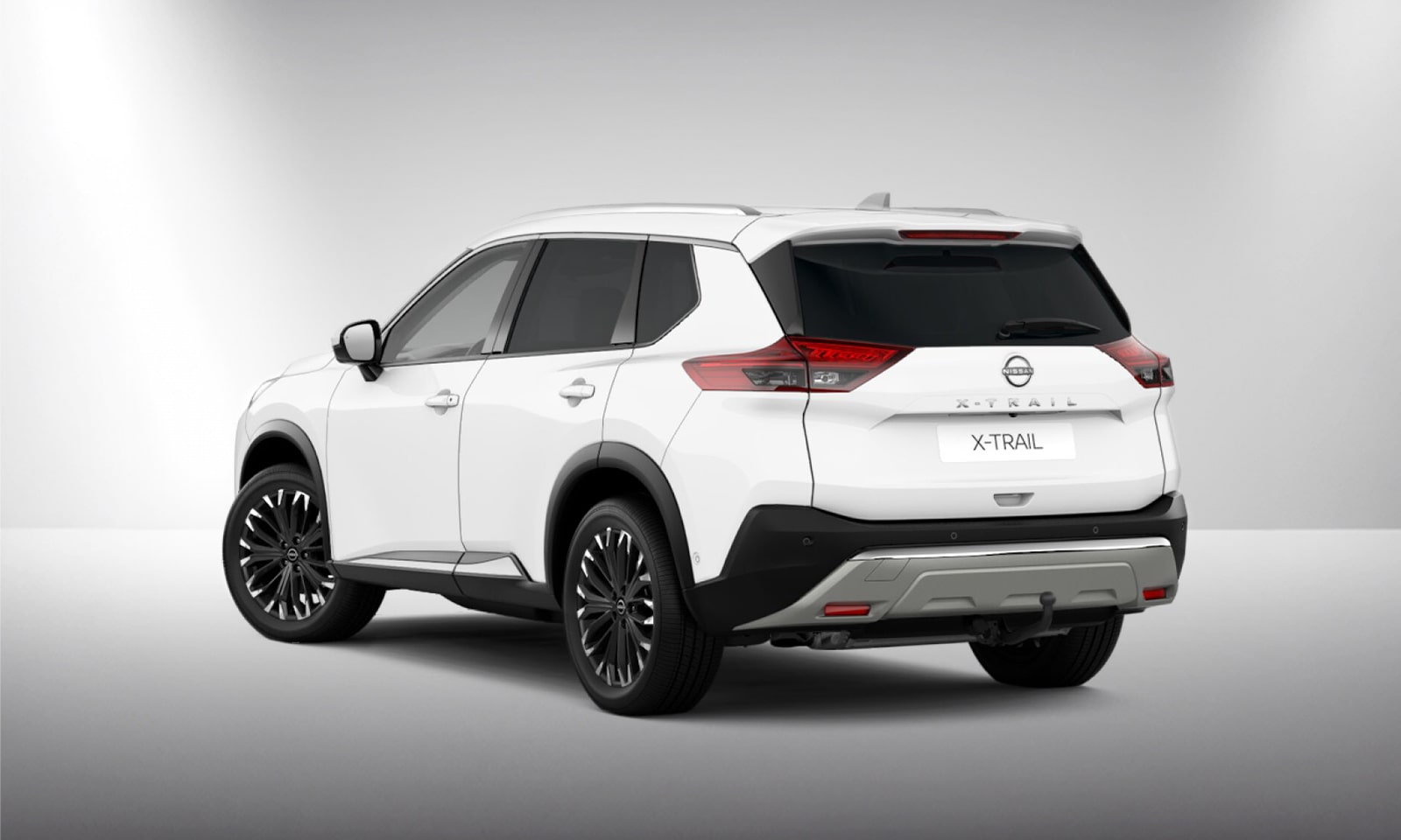 Angebotsdetails Nissan X-Trail Tekna - 7 Sitzer Variabel