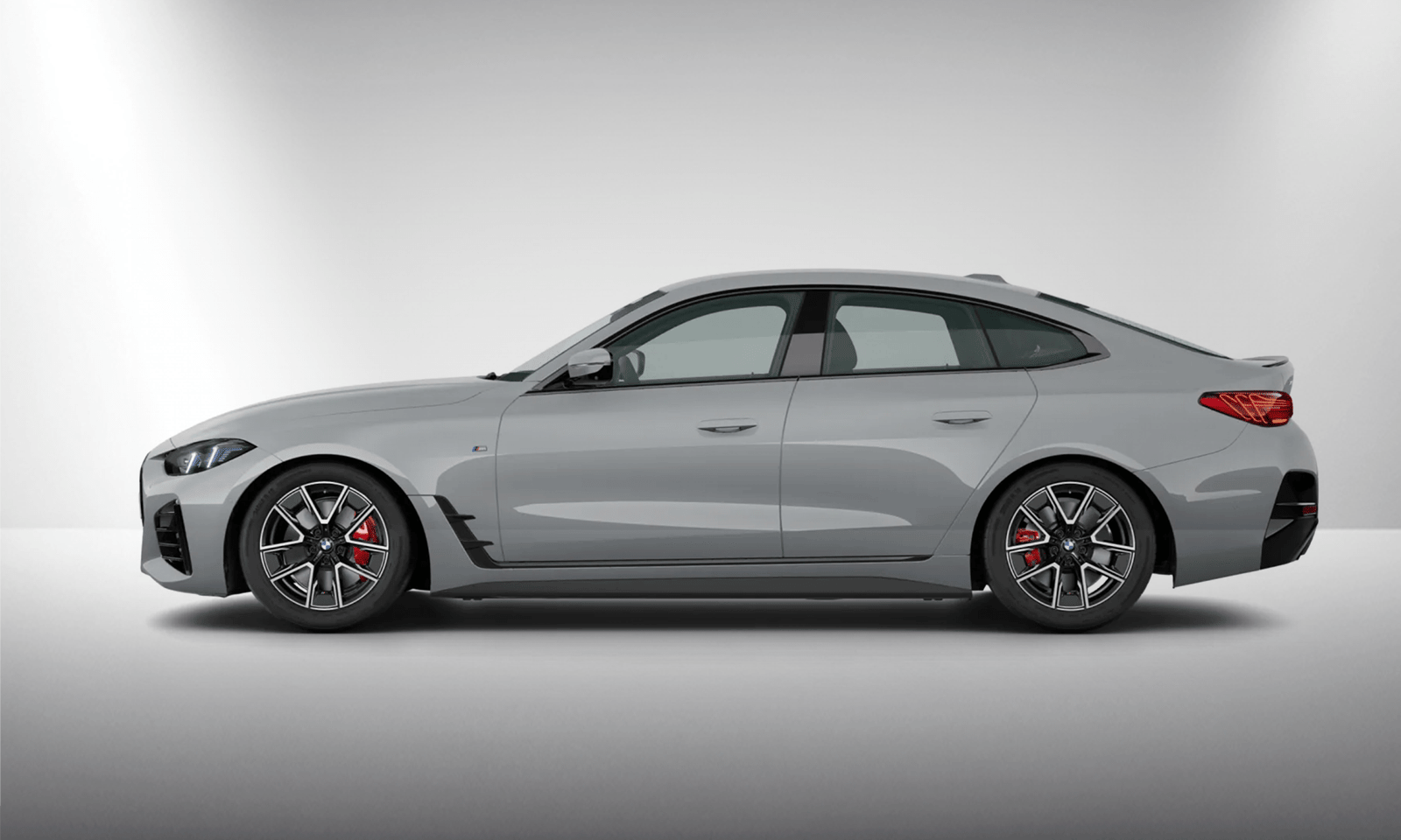 Angebotsdetails BMW 430i xDrive Gran Coupé M Sport Variabel