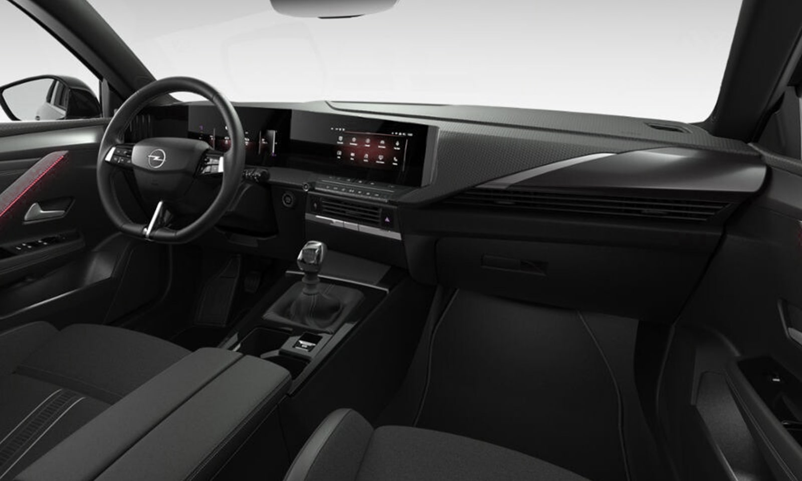 Angebotsdetails Opel Astra GS Variabel