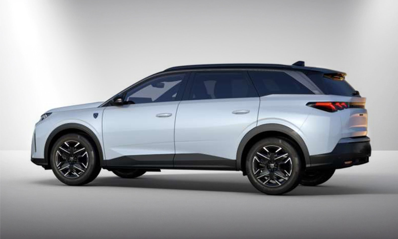 Angebotsdetails Peugeot 5008 GT Variabel